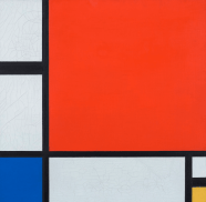 Exploring De Stijl The Art Of Simplicity